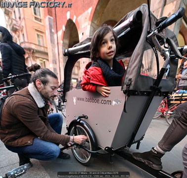 2022-02-27 Milano - 20 anni di Critical Mass 0276